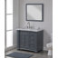 Riccardo 42" Single Bathroom Vanity Set-1083869097