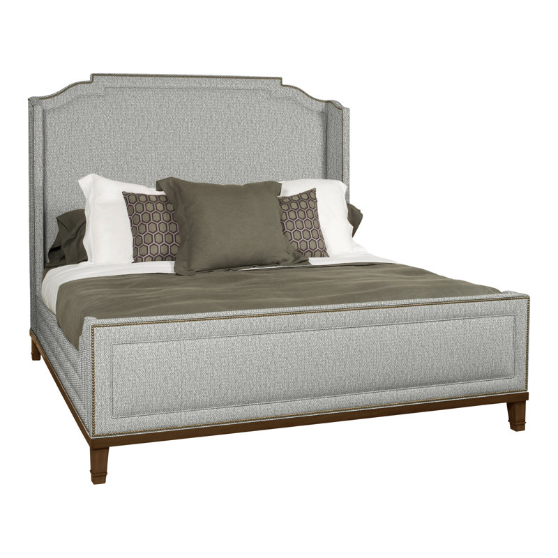 Michael Weiss Pennington King Bed, Tarbee Dove, Yes, Navajo