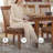 Tanan 17.75'' H Upholstered Side Chair