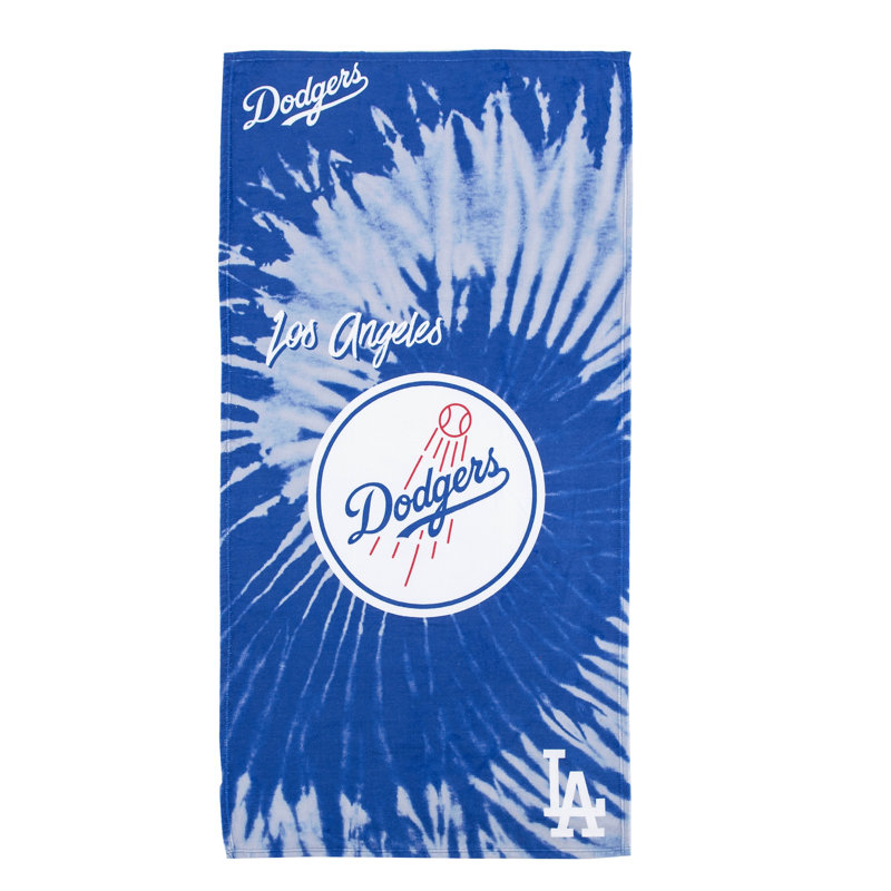Cotton Blend Beach Towel