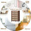 Commode 5 tiroirs Armie-891694824