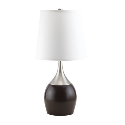 Keemia Metal Table Lamp