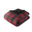 Ensemble d'édredon en duvet synthétique Woolrich Bernston-85989522-86179731