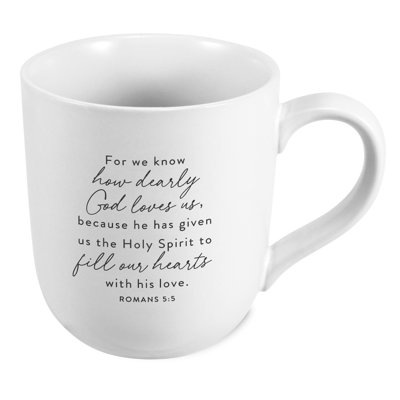 Donya Ceramic Coffee Mug