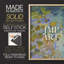 «Lift Me Fly Me», reproduction encadrée - bois massif-226519388