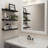 Set of 3 floating bookshelves-2125309794