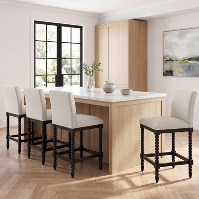 Tabouret de comptoir Tamami