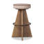 Avari Swivel Upholstered-2125179081