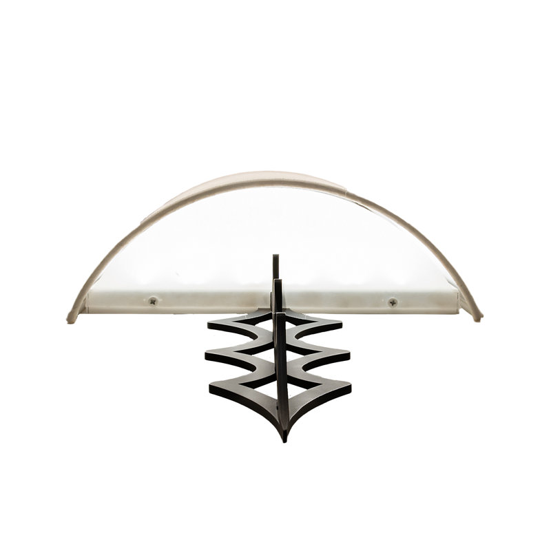 Cilindro 1 - Light LED Flush Mounted Sconce