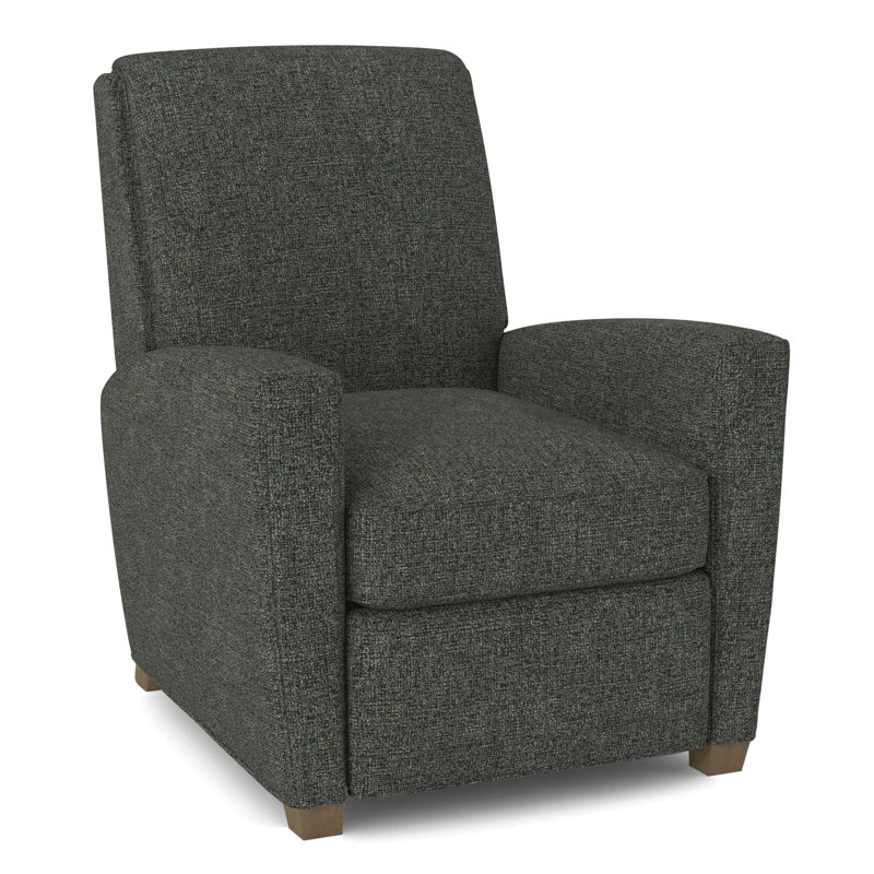 Recliner, 61650-33, Weathered Gray