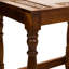 Arendt Solid Wood Four Leg Coffee Table