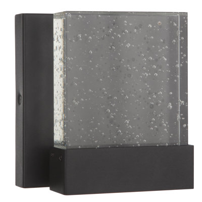 Venda Aluminum LED Wall Light