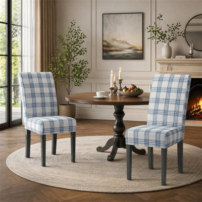 Dining Chair(Set Of 2)