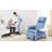 Bariatric 3-position Geri-Chair Recliner