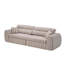 Canapé modulaire 2 pièces 111 "-1716750211