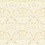 Blooming Garden Collection Damasco Garden Wallpaper Roll-580683127