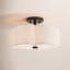 Plafonnier semi-encastré 3 lumières Copper-1943963234-1943963037
