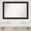 Miroir d'appoint mural en plastique Churchton-988095633