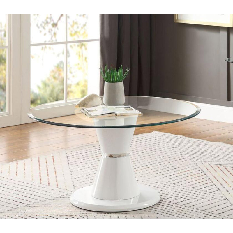 Table basse Lazzell