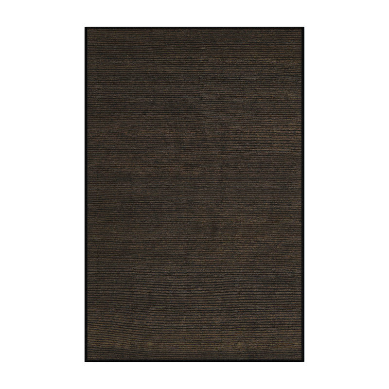 Abstract Indoor Rug, Rectangle 2' x 3'