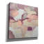 «Mauve Facets» par Silvia Vassileva, art mural sur toile