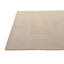 Tapis gris Otto