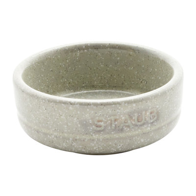 Ceramic Condiment Server