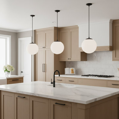 1 - Light Pendant