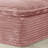 Compression Corduroy Chaise Lounge with Ottoman, No Assembly-496329426