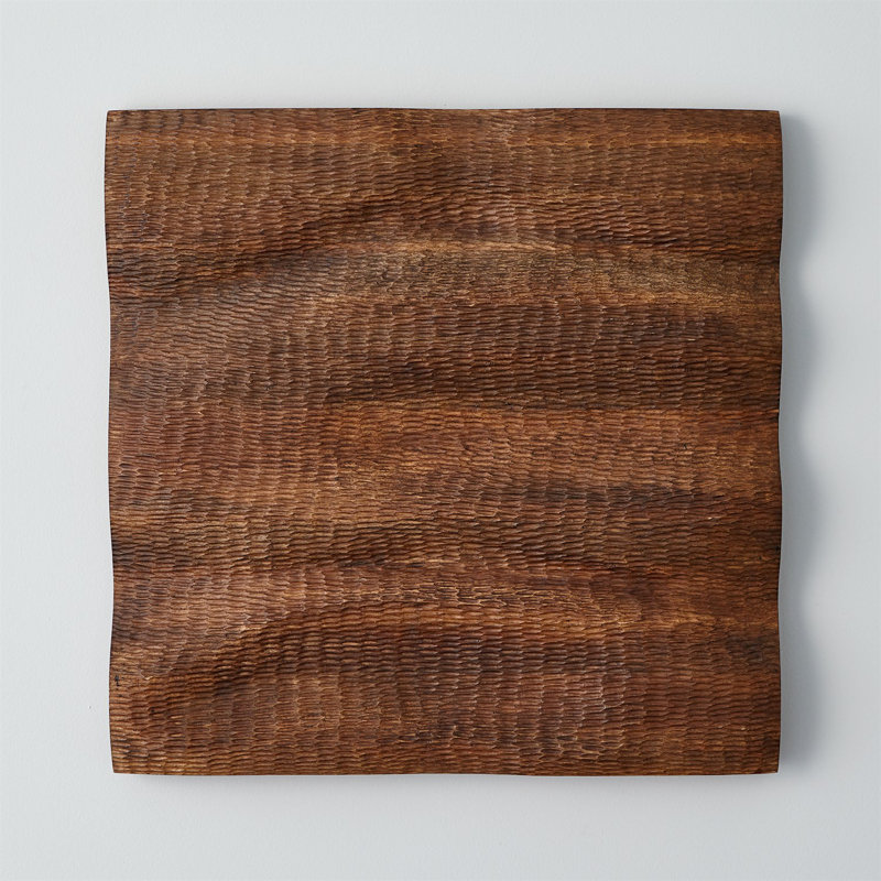 Dune Wall Panel-Weathered Brown-B
