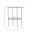 Table d'appoint Ernest