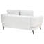 Lemelle 2 Seater Sofa-1225416870