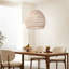 Geometric Pendant Light 1-Light Burrton-1528523018