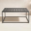 Marselia 36 " Patio Side Table