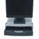 Innovera® Basic LCD Monitor/Printer Stand Plastic Monitor Stand