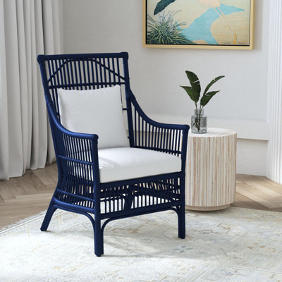 Fauteuil Jamestown
