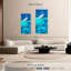 Bateau à quai dans les Caraïbes