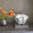 Soho Aluminum Ice Bucket