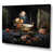 Toile tendue