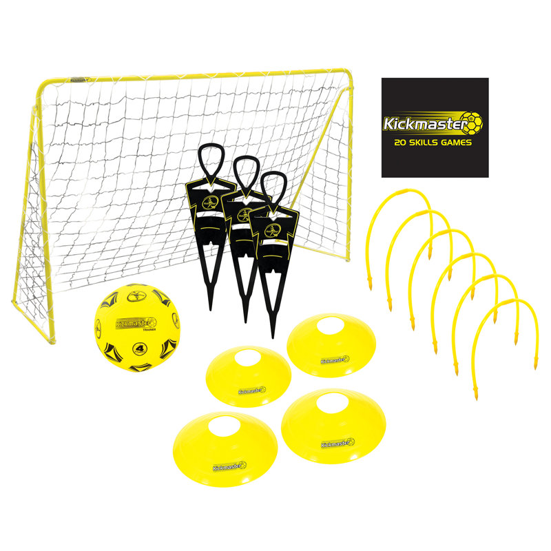 Kickmaster Soccer