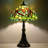 Elowen Resin Table Lamp