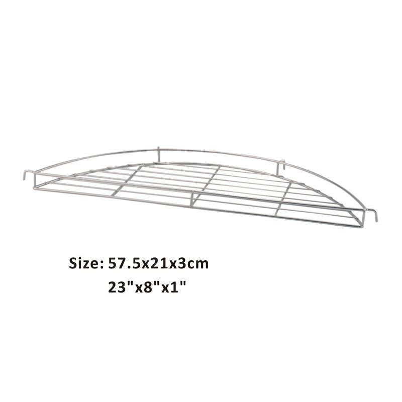 Wok en acier inoxydable 5 pièces ARC
