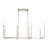 Braddock 8 - Light Pendant-23031675
