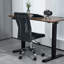 Hayre Polyester Office Chair-1365132219