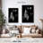 Brampt Wildlife Scratchboards V-108256052