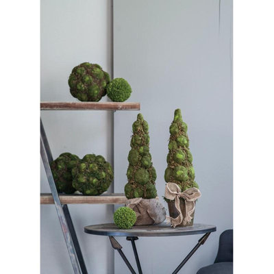 Saulters Landscape & Nature Figurines & Sculptures