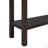 Entryway Console Table, 60" Long Sofa Table With Two Different Size Drawers And Bottom Shelf-1233390891-1233390888