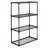 WIRE RACK(1PACK) WITH COVER-2112773149