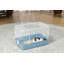 Cage pour petits animaux Niehaus-69581207-69581208