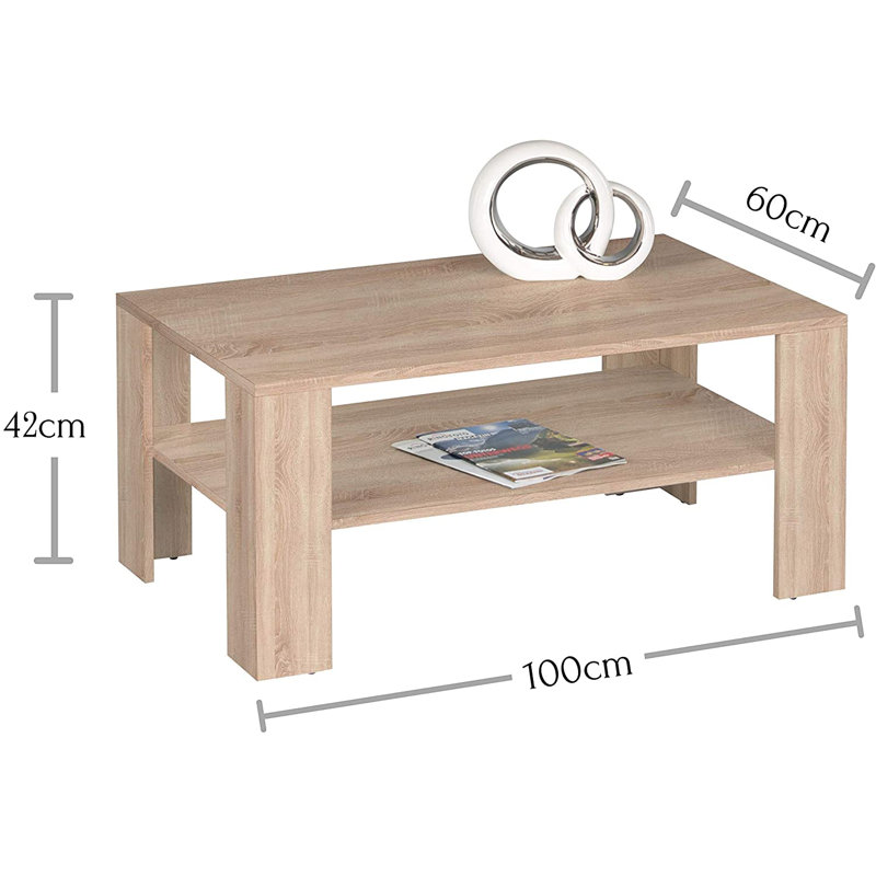 Fitzwilliam Coffee Table